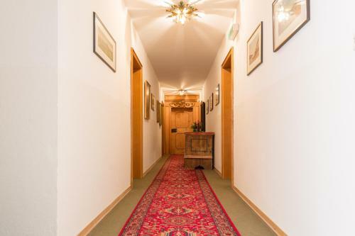Apartamento Appartement Regina