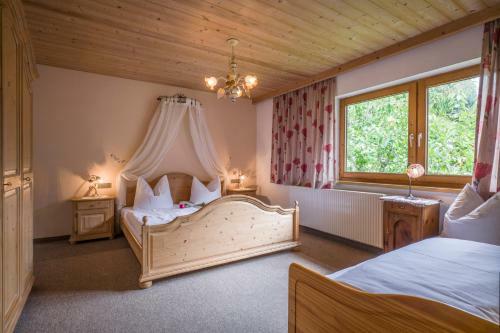 Apartamento Landhaus Geisler