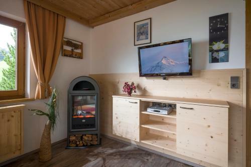 Apartamento Landhaus Geisler