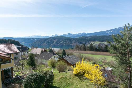 Apartamento Dorfstubn-wieser Ferienwohnungen