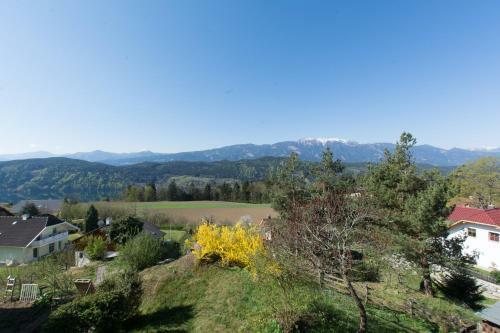 Apartamento Dorfstubn-wieser Ferienwohnungen