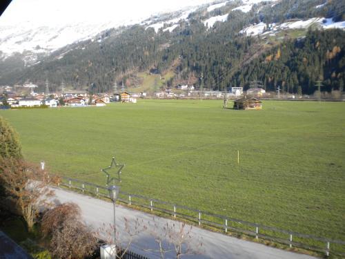 Apartamento Haus Schiestl