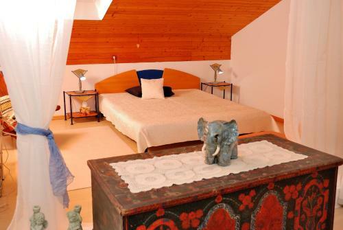 Landhaus Tangern