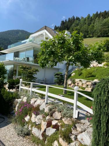 Apartamento Weisse Villa