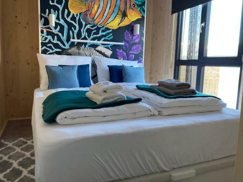 Apartamento Kantor Lodges