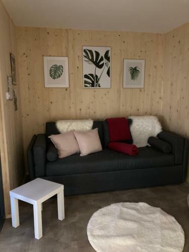 Apartamento Kantor Lodges