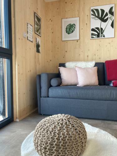 Apartamento Kantor Lodges