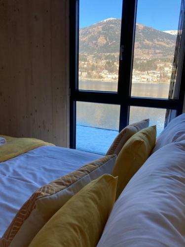 Apartamento Kantor Lodges