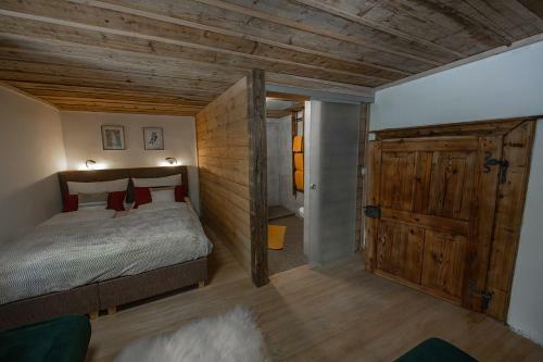 Agroturismo Adelw�hrer Bauernhaus