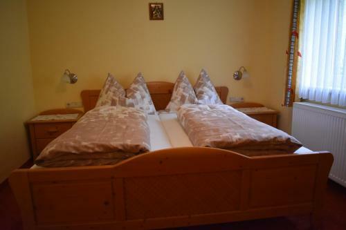 Apartamento Vorderstuhlhof