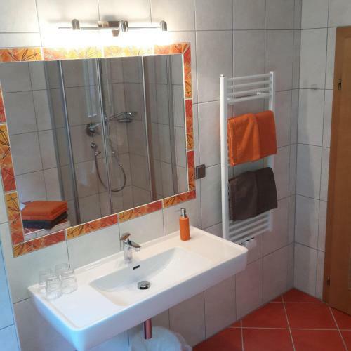 Apartamento Ferienwohnung Franck