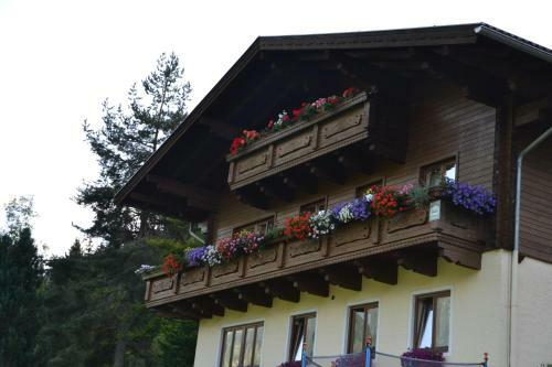 Agroturismo Oberrainbauer