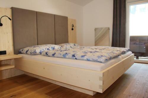 Ferienhaus Gschwandtl