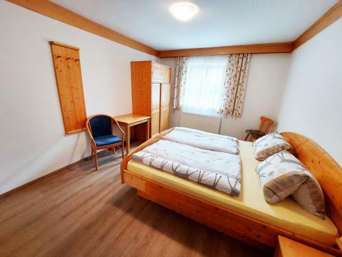 Apartamento Haus Christiana