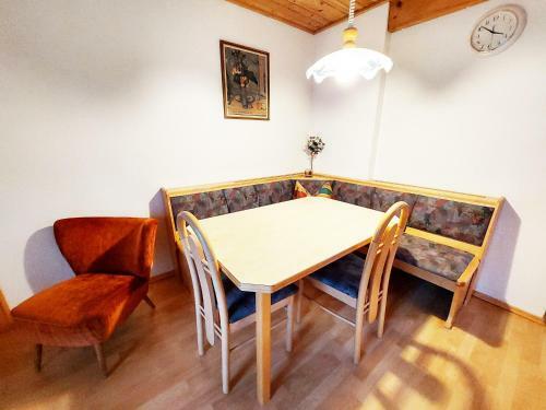 Apartamento Haus Christiana