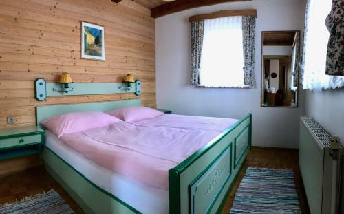 Apartamento Appartements Futtertr�gl