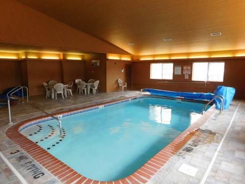 Hotel Days Inn Des Moines/merle Hay
