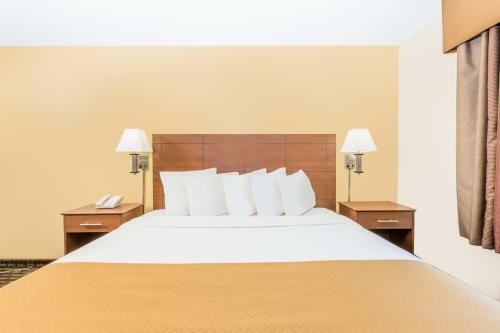 Hotel Days Inn Des Moines/merle Hay