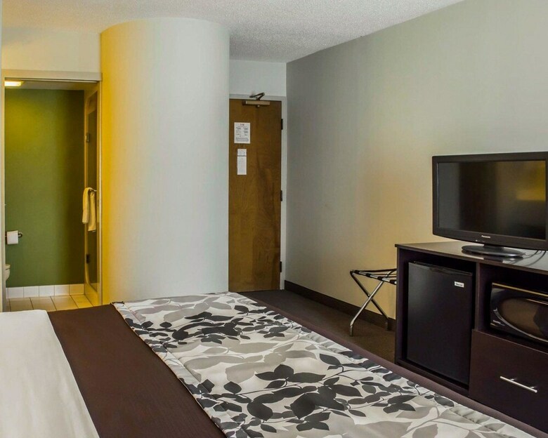 Hotel Sleep Inn Staunton
