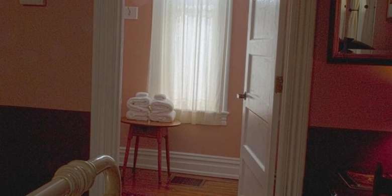 Bed & Breakfast Frederick House
