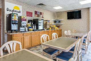 Posada Days Inn - Staunton North