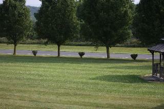 Posada Days Inn - Staunton North