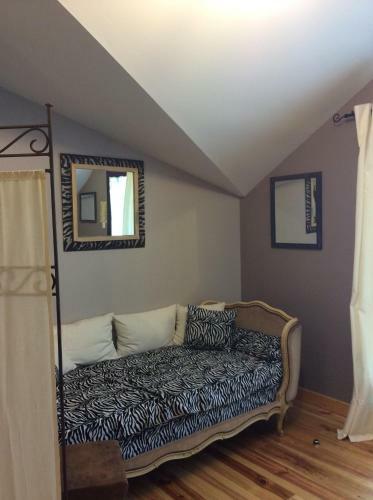 Hotel L'arbre � Pain