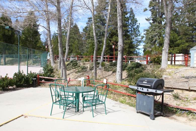 Apartamentos North Bay At Lake Arrowhead