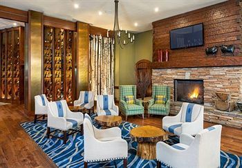 Hotel Lake Arrowhead Resort And Spa, Autograph Collection�