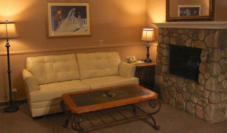 Posada Saddleback Inn At Lake Arrowhead