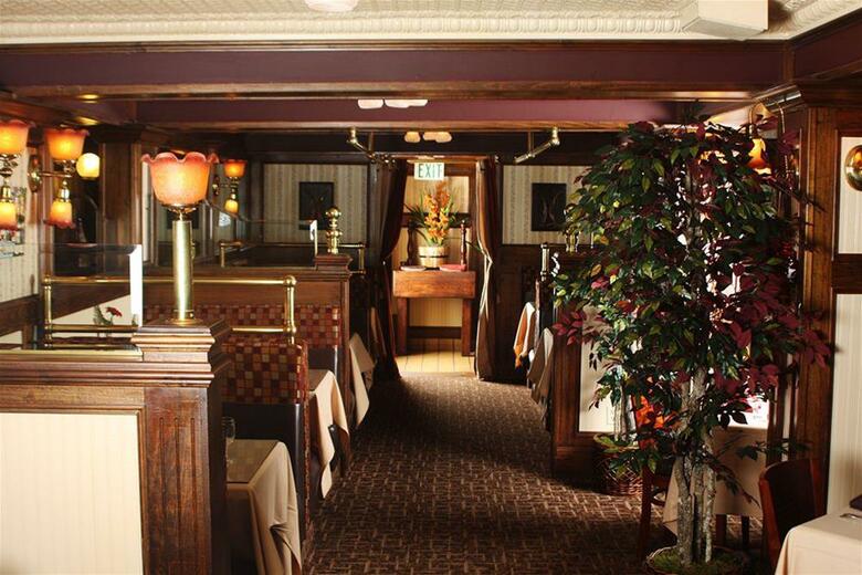 Posada Saddleback Inn At Lake Arrowhead
