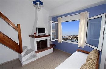 Apartamento Villa Ariadni