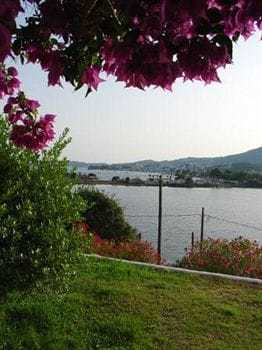 Apartamento Villa Ariadni