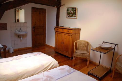 Bed & Breakfast Le Grand Trianon