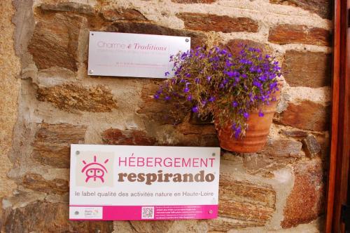 Bed & Breakfast Le Grand Trianon