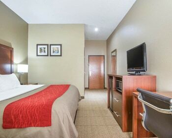 Hotel Comfort Inn Grain Valley