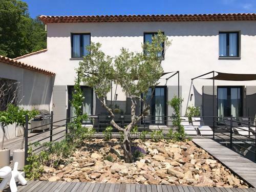Apartamento Villa D'arnaud