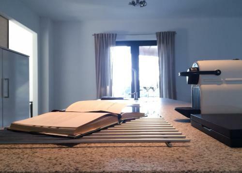 Apartamento Villa D'arnaud