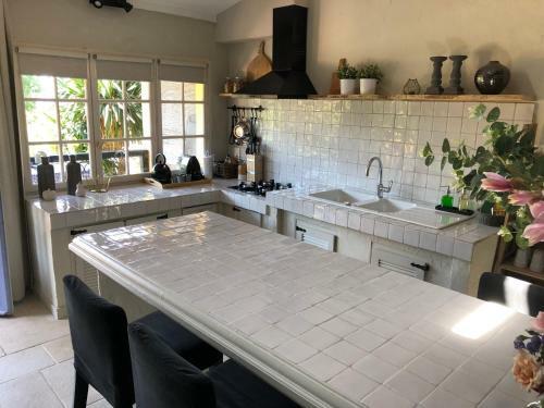 Apartamento R�sidence Le Mouron Rouge