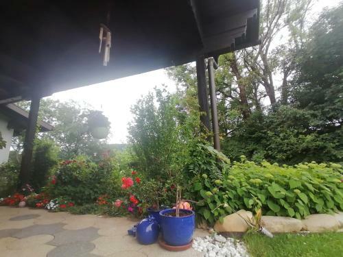 Apartamento Haus Pieschl