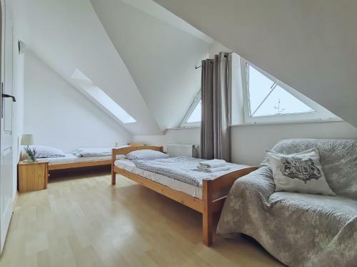 Hostal Penzion Pod Kostel�?kem