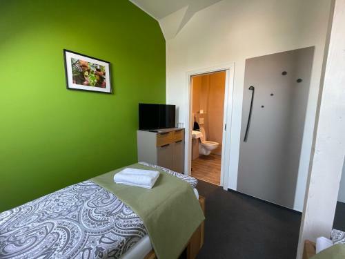 Hostal Penzion Nad L�vkou