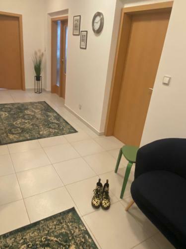 Apartm�n Lu?nice T?ebo?