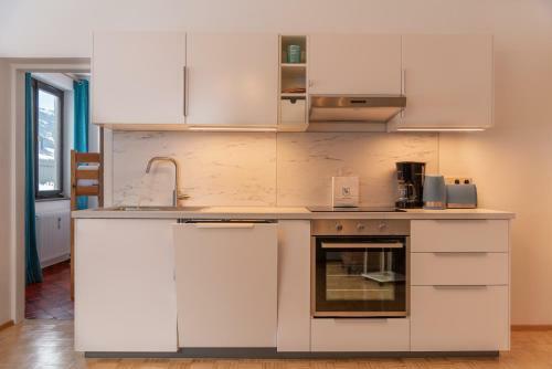 Apartment Six T Nine By All In One Apartments