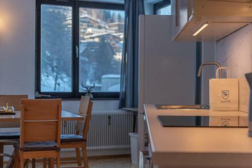 Apartment Six T Nine By All In One Apartments