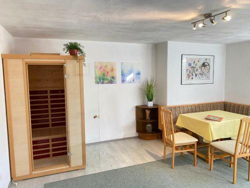 Chalet Panoramablick Zell Am See