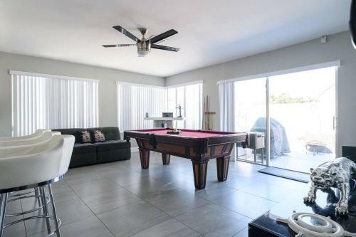 Villa Casa Galeras Miami