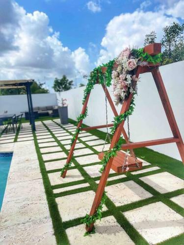 Villa Casa Galeras Miami