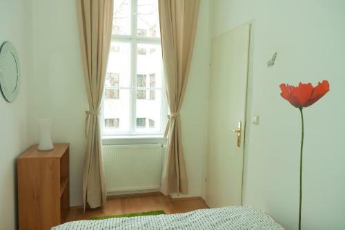 Apartamento Hundertwasser Artistic Quater