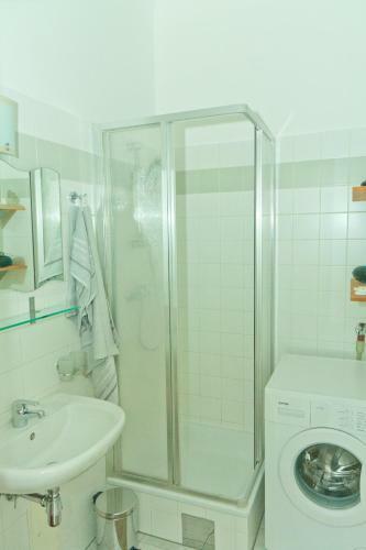 Apartamento Hundertwasser Artistic Quater